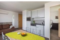 Appartementen Dropuljic Appartement 4 – Apartman 4 foto 3