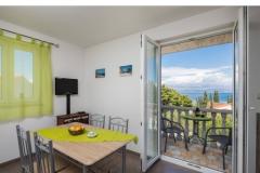 Appartementen Dropuljic Appartement 4 – Apartman 4 foto 4