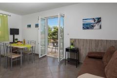 Appartementen Dropuljic Appartement 1 – Apartman 1 foto 1