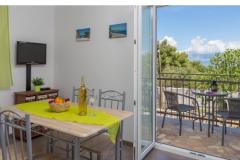 Appartementen Dropuljic Appartement 1 – Apartman 1 foto 4