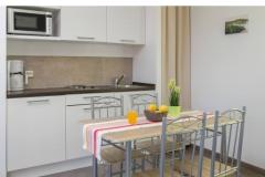 Appartementen Dropuljic Appartement 3 – Apartman 3 foto 2