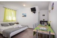 Appartementen Dropuljic Appartement 2 – Apartman 2 foto 1