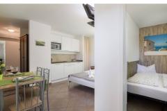 Appartementen Dropuljic Appartement 2 – Apartman 2 foto 2