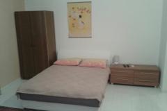 Appartementen Maina Appartement 3 – studio 3 foto 3