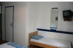 Appartementen Marinović Appartement 1 foto 5