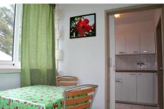 Appartementen Marinović Appartement 2 foto 4
