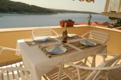 Appartementen Tanja Appartement 2 – AP 1/2+2 foto 2