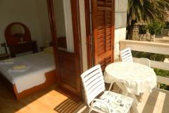 Appartementen Tanja Appartement 4 – AP 3/4+1 foto 1