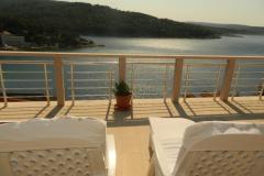 Appartementen Tanja Appartement 1 – AP 5/4+1 foto 3