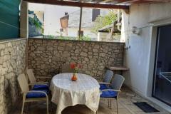 Appartementen Villa Vanja Appartement 1 – APP1  ANA foto 1