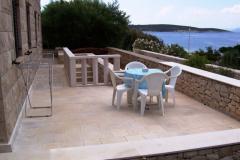 Appartementen Villa Vanja Appartement 2 – APP2 MARE foto 1