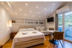 Bolotel Appartement 1 – Studio foto 2