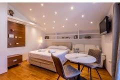 Bolotel Appartement 1 – Studio foto 3