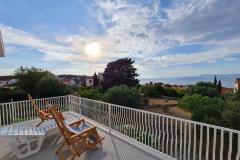 Garden Huis Sutivan Appartement 1 – House foto 1