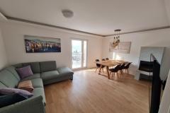Garden Huis Sutivan Appartement 1 – House foto 2