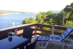 Huis Ankica Appartement 2 – A 2 foto 1