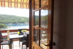 Huis Ankica Appartement 2 – A 2 foto 2