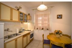 Huis Ankica Appartement 2 – A 2 foto 3