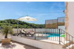 Holiday Huis Brač Appartement 1 – BRAČ VILLA foto 3