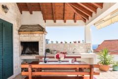 Holiday Huis Brač Appartement 1 – BRAČ VILLA foto 5