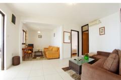 Huis Sunval Appartement 2 – Two floors foto 4