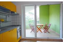 Kala mendula apartmani Appartement 4 – Ap.9 A4+2 foto 2