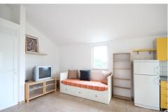 Kala mendula apartmani Appartement 4 – Ap.9 A4+2 foto 4
