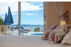 Kompleks Mirula Appartement 1 foto 2