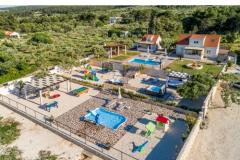 Luxury Villa MIS Appartement 1 – Villa Mis foto 2