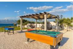 Luxury Villa MIS Appartement 1 – Villa Mis foto 3