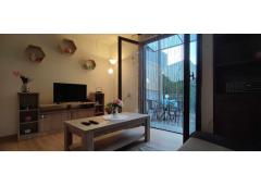Vakantiehuis Grof Appartement 1 – Grof foto 1