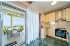 Vakantiehuis Ivana Appartement 1 – House foto 1