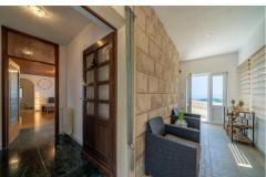 Vakantiehuis Ivana Appartement 1 – House foto 3