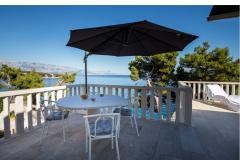 Huis Mirni Kutak Appartement 1 – HOUSE foto 3