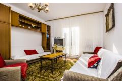 Supetar, Island Brač Appartement 1 – A1 foto 2