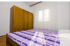 Supetar, Island Brač Appartement 1 – A1 foto 4