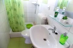 Roninzonada Eda Appartement 1 foto 2