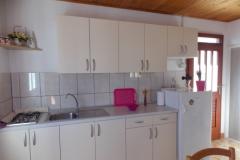 Roninzonada Eda Appartement 1 foto 4