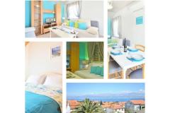 Kamers Sunce Island Residence Appartement 1 – Adriatic foto 1
