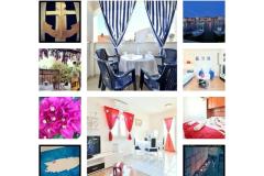 Kamers Sunce Island Residence Appartement 2 – Bluemarine foto 1