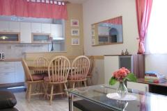 Kamers Sunce Island Residence Appartement 4 – Peony foto 1