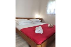 Appartementen Glavinovic Appartement 1 – crveni foto 2