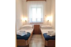 Appartementen Glavinovic Appartement 2 – plavi foto 1