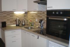 Annelie Cottage (villa Annelie) Appartement 1 – Cottage foto 1
