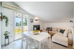 Villa Zava Appartement 1 – APP 9 foto 3