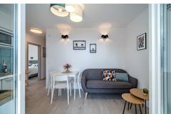 Villa Zava Appartement 2 – APP 8 foto 4