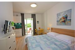 Villa Zava Appartement 3 – APP 5 foto 1