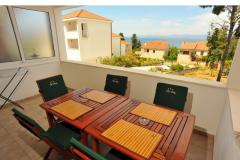 Villa ANNI Appartement 1 – A1 foto 3