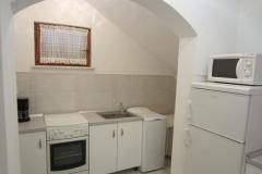 Vila Blanka Sutivan Appartement 2 – zeleni foto 2