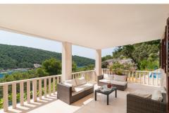 Vila Punta Appartement 1 – Vila Punta foto 1